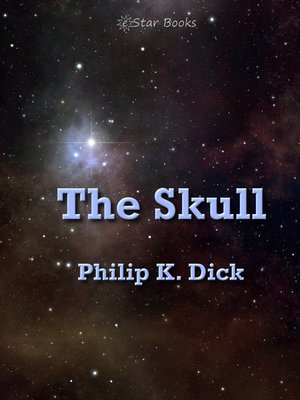 cover image of The Skull